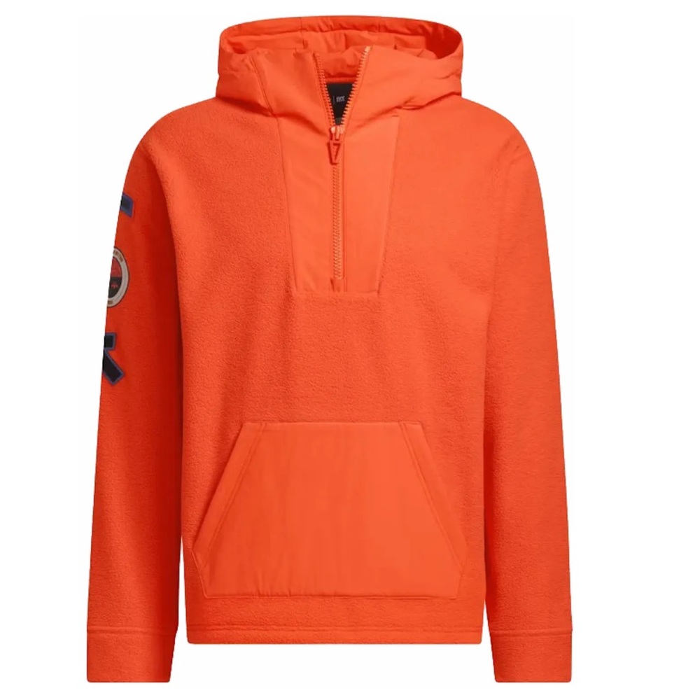 Ivy Park fleece hoodie